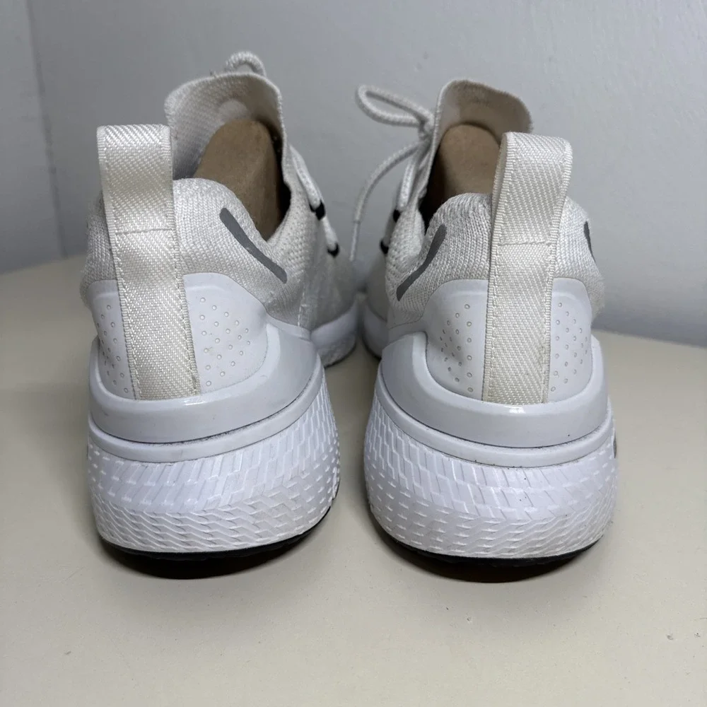 Cole Haan Zerogrand 360 Shoes Mens  White Knit Overtake Lite Running  13 M